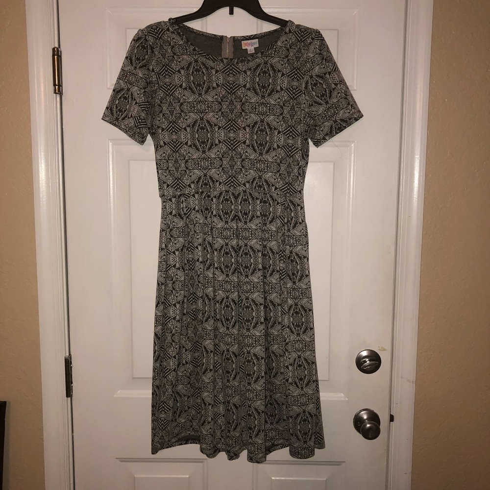 Amelia Dress by LuLaRoe